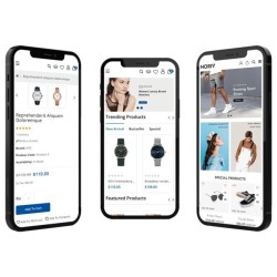 Tienda E-Commerce FULL