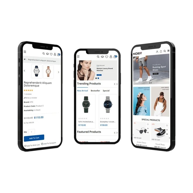 Tienda E-Commerce FULL