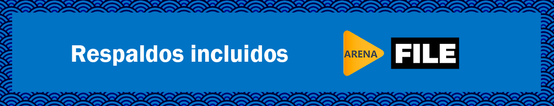 Servicio gratuito de almacenamiento de compras
